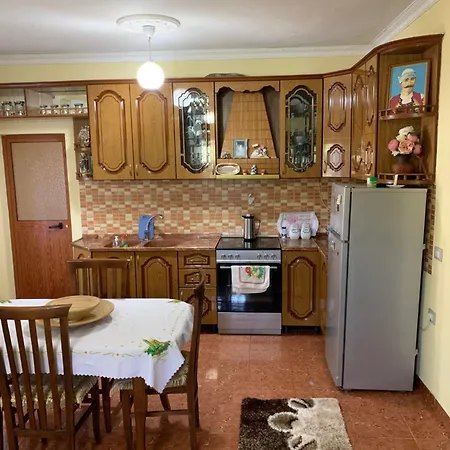 Garden Shkodër